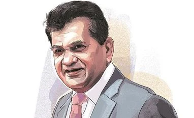 We want to build a consensus around many issues: G20 Sherpa Amitabh Kant Amitabh Kant