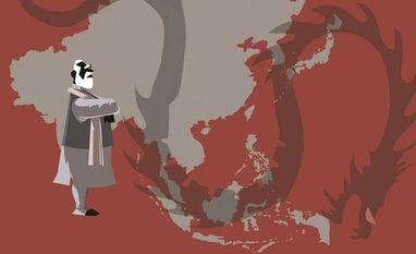 When should India employ hard power in Maldives? India Maldives