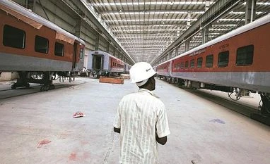 A 70-year-old vs a 30-year-old: LHB coaches perform better than ICF ones railways, LHB coaches