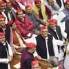 UP Assembly