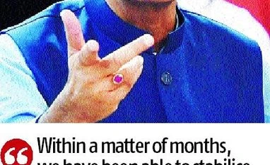 We bite the bullet on difficult decisions: FM Jaitley on LTCG tax Jaitley