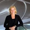 Britta Seeger, member of board of management at Daimler AG