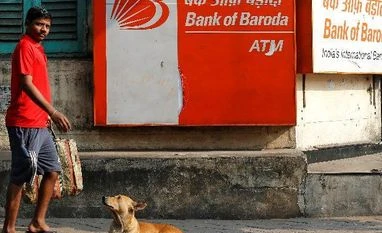 Bank of Baroda Q3 net drops 55% as provisions for bad loans nearly double Bank of Baroda
