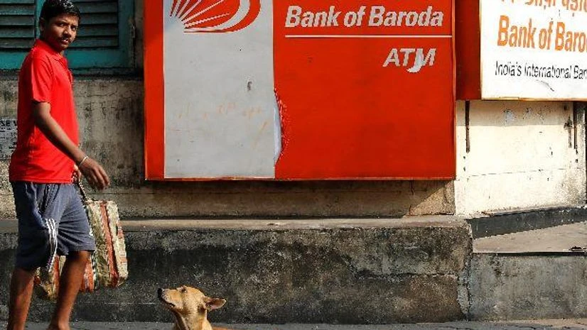 Bank of Baroda Bank of Baroda
