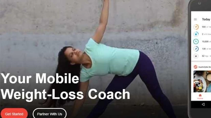 HealthifyMe raises $12 million from Sistema Asia Fund, Samsung NEXT HealthifyMe raises $12 million from Sistema Asia Fund, Samsung NEXT