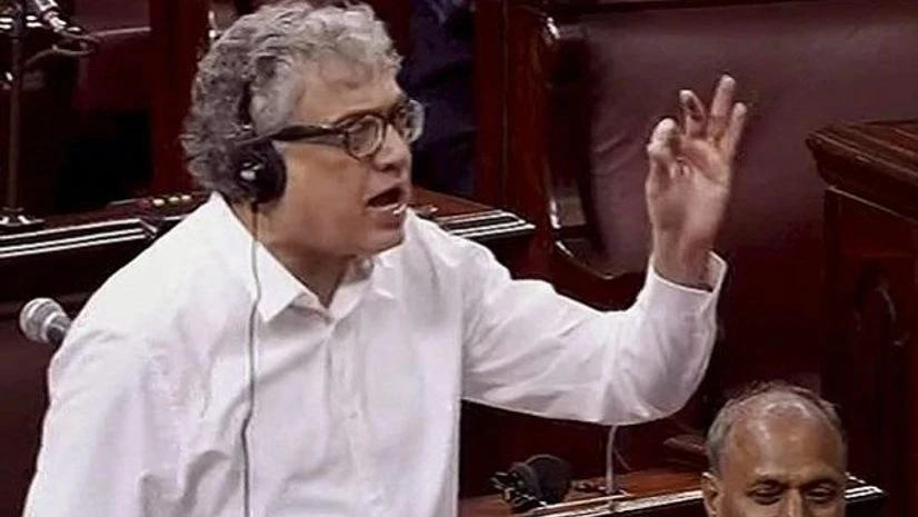 Derek O'Brien Derek O'Brien