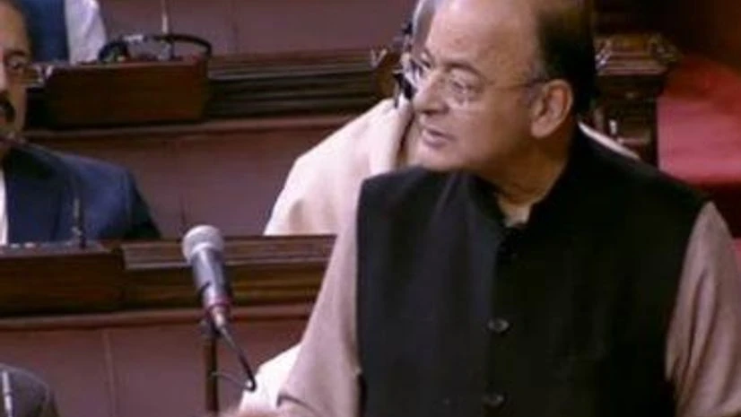 Jaitley Jaitley