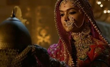 Padmavati, Deepika Padukone 1 Padmavati, Deepika Padukone 1