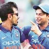 IPL 2022: No competition, Chahal is like a big brother, says Kuldeep Yadav
