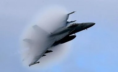 Two B1 heavy bomber jets of US to join exercise in India for first time Fighter jets