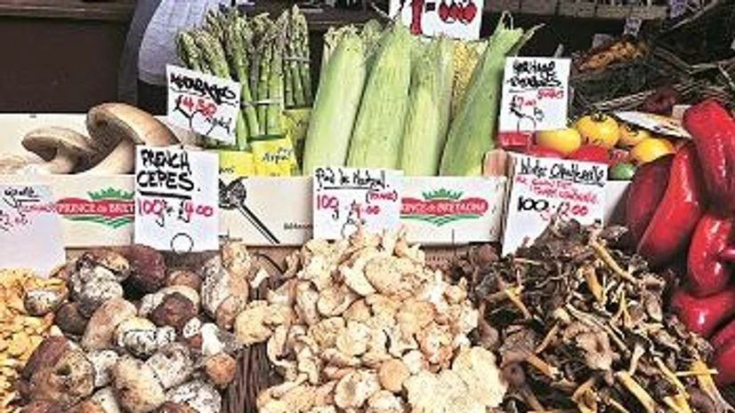 Borough Market From sights to foods, all the sensory feast from London's Borough Market