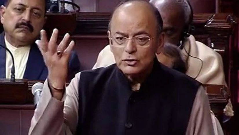 Jaitley Jaitley