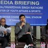 Rajyavardhan Singh Rathore