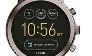 From smartwatches to hybrids, here are timepieces that mate tech with style Fossil