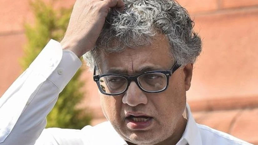 Derek O'Brien Derek O'Brien