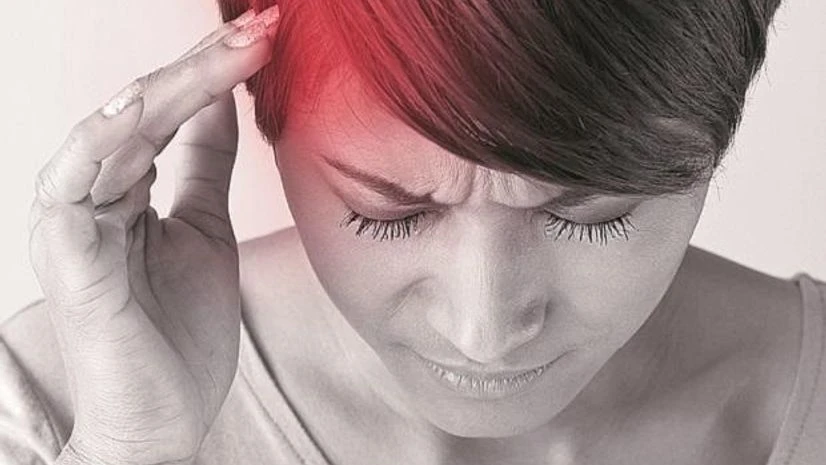 Deep breathing to beetroot juice, here're a few ways to manage migraine migraine, headache