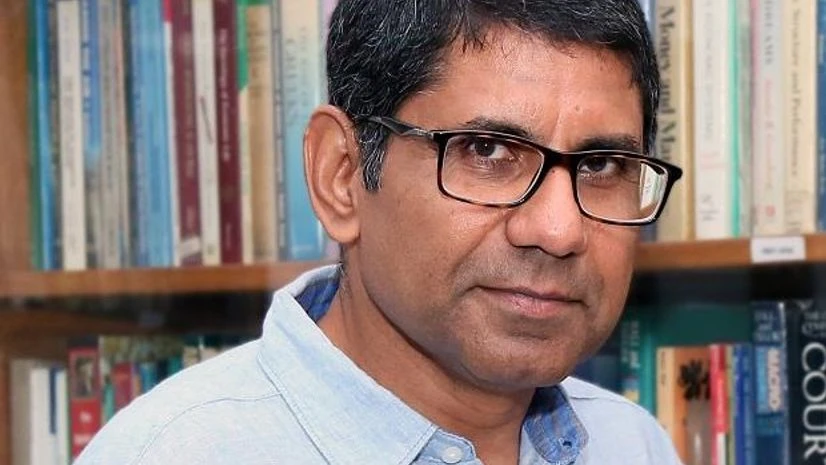 Parth Shah Parth Shah