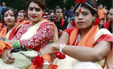 India recognised third gender much before the youth in West: UK Professor Third Gender
