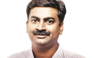 We are not a mere copy of Alibaba, says Paytm Mall COO Amit Sinha Paytm Mall COO Amit Sinha