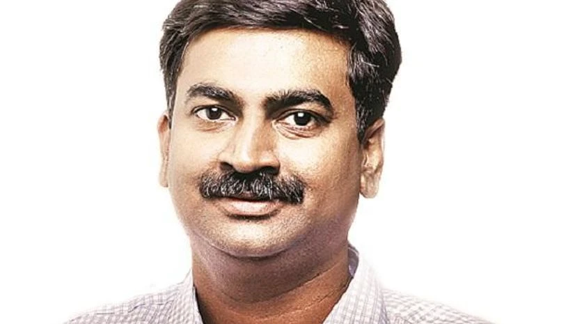 Paytm Mall COO Amit Sinha Paytm Mall COO Amit Sinha