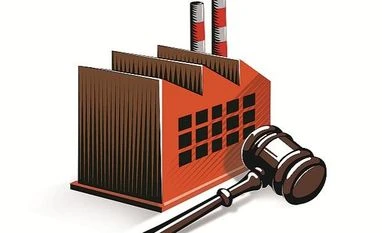 Vijaya Bank tags Reliance Naval as NPA from March quarter NPAs