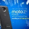 Motorola Z2 Force
