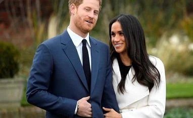 Prince Harry, Meghan in 'near catastrophic' car chase with paparazzi in NYC Prince Harry and Meghan Markel, House of Windsor,Markle,Prince Harry,Carriage,Wedding of Prince Harry and Meghan Markle,Meghan Markle,Movie, TV Production & Distribution,actress,Archbishop,Prince,David Conner,George's Hall,Kensington Palace,Queen,Cas