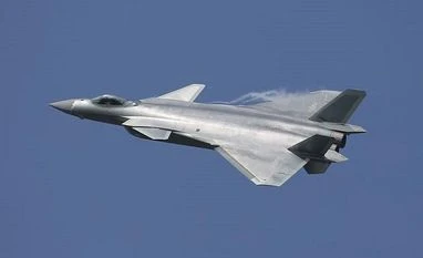China's J-20 stealth bomber will enhance its war capacities: Report J-20 Bomber