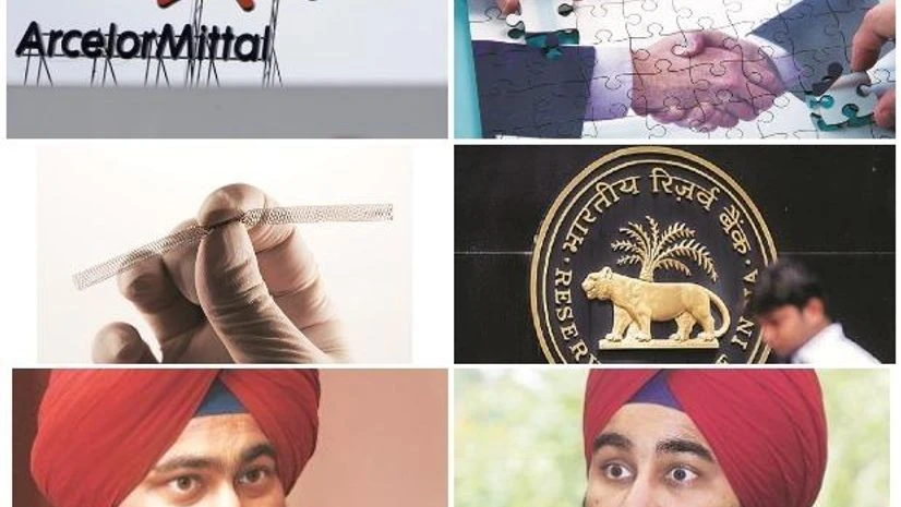 News Digest News digest: Essar Steel's insolvency bid, NPPA cuts stent prices, and more