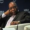 South Africa's ruling ANC gives Zuma 48 hours to step down as president