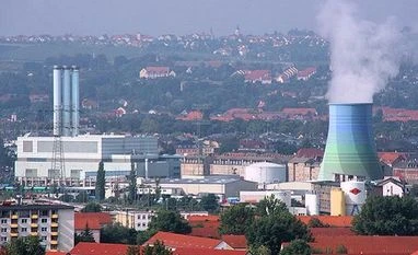 Germany may start free public transport as pollution exceeds EU limits Germany