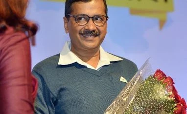 Will use 'good suggestions' from BJP's chargesheet in next 5 yrs: Kejriwal Arvind Kejriwal