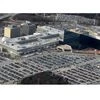 Shooting in US outside National Security Agency headquarters