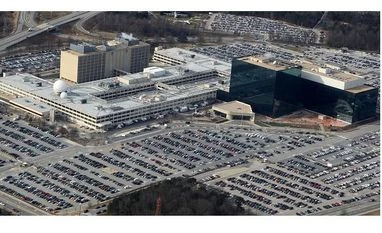 NSA to erase over 685 million call records US got from telcos since 2015 NSA headquarters
