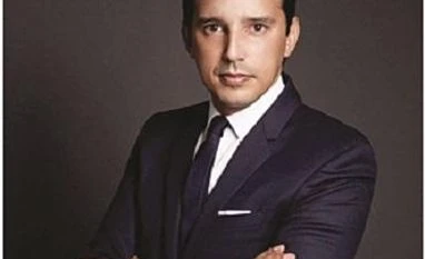 Singapore's luxury tea boutique chain TWG debuts in Indian market CEO & co-founder TWG Tea