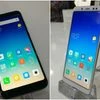 Xiaomi Redmi Note 5, Redmi Note 5 Pro