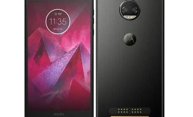 Motorola launches Moto Z2 Force bundled with TurboMod at Rs 34,999 in India Moto Z2 Force