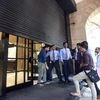 Nirav Modi