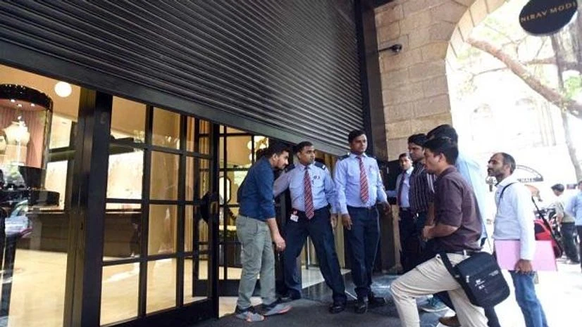 Nirav Modi Nirav Modi