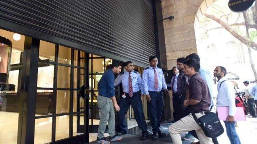 Nirav Modi Nirav Modi