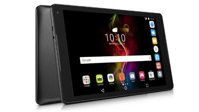 Alcatel tablet, tablets Alcatel tablet, tablets