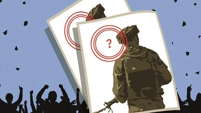 Indian defence forces, Indian forces, Indian Army Are our soldiers above the law?