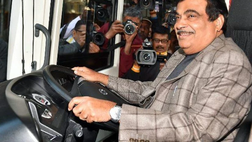 Gadkari GadkariGadkari