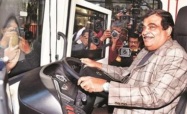 Govt takes U-turn on policy for EVs; Nitin Gadkari says action plan enough Nitin Gadkari, Gadkari