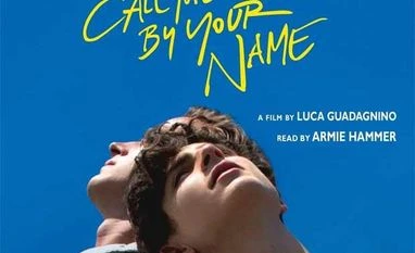 Call Me By Your Name is radical because it imagines utopian same-sex love Call Me By Your Name, like Maurice, is radical by imagining the possibility of a utopian same-sex love