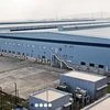 IndoSpace to launch $500 mn fund targeting industrial, warehousing parks