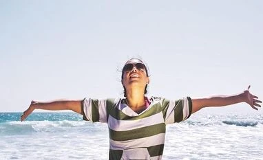 High-dose Vitamin D supplements no better than low-dose, finds study Sunshine, Sun, Vitamin D