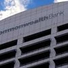 The logo for the Commonwealth Bank of Australia adorns their head office in central Sydney, Australia. (Photo: Reuters)