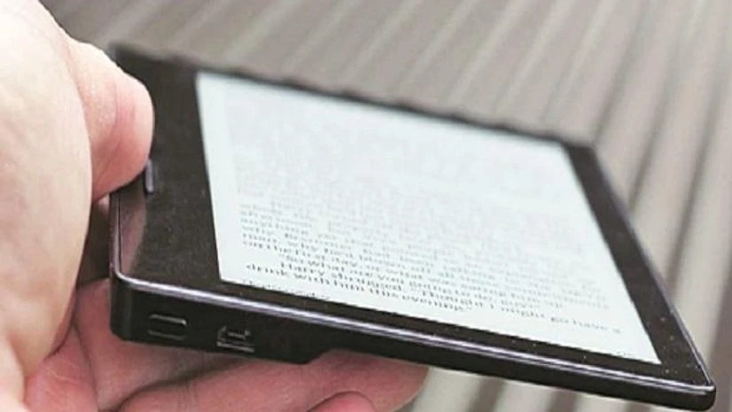 Amazon Kindle Oasis Amazon Kindle Oasis