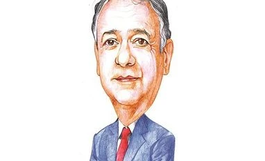 Breakfast with BS: How Capgemini CEO Paul Hermelin is managing two worlds Hermelin